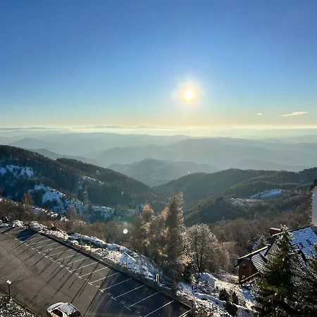 Hill View B121, Kopaonik