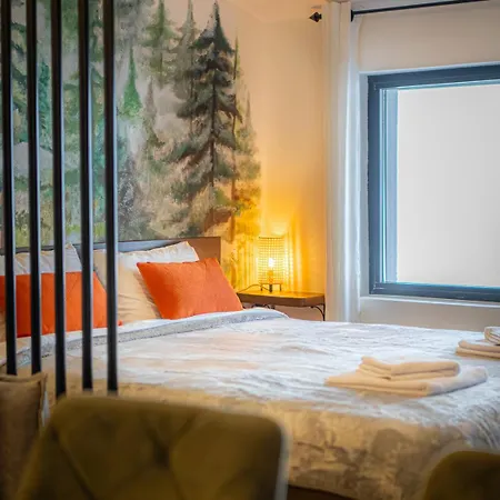 Hill View B121, Копаоник