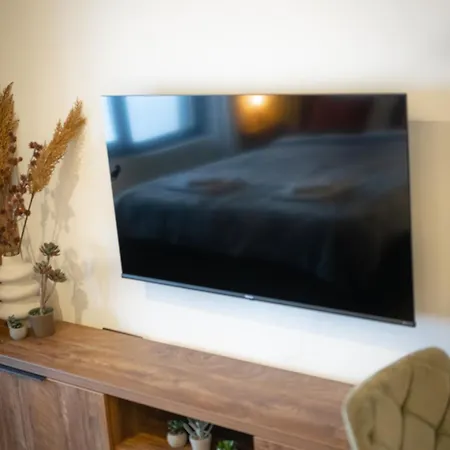 Апарт-отель Hill View B121,