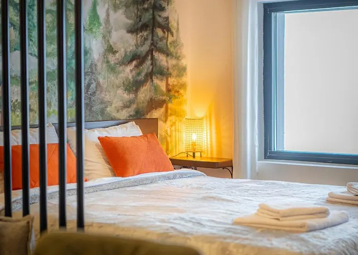 Hill View B121, Kopaonik