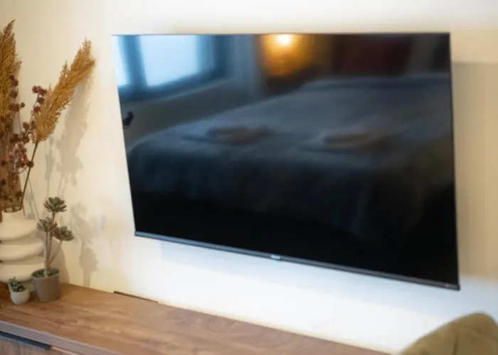 Апарт-отель Hill View B121,