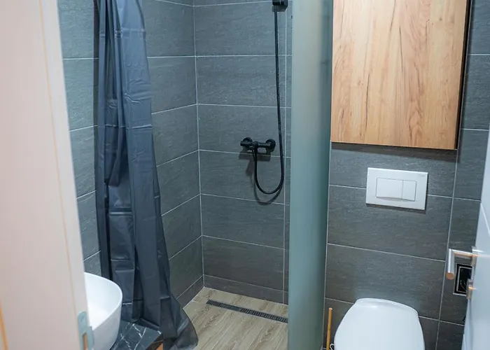 Апарт-отель Hill View B121, *