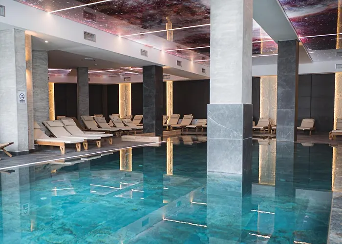 Hill View B121, * Копаоник