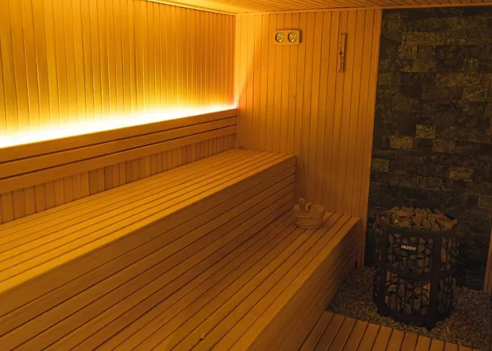 Апарт-отель Hill View B121, *